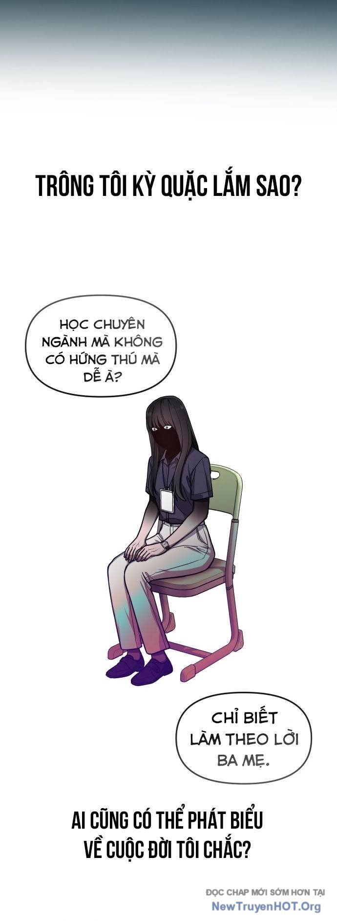 Mẹ Nào Con Nấy - Chapter 32 - Page 36