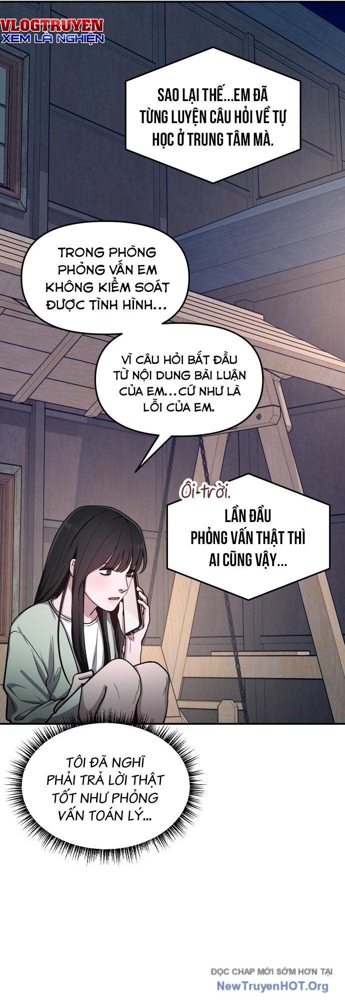Mẹ Nào Con Nấy - Chapter 32 - Page 54