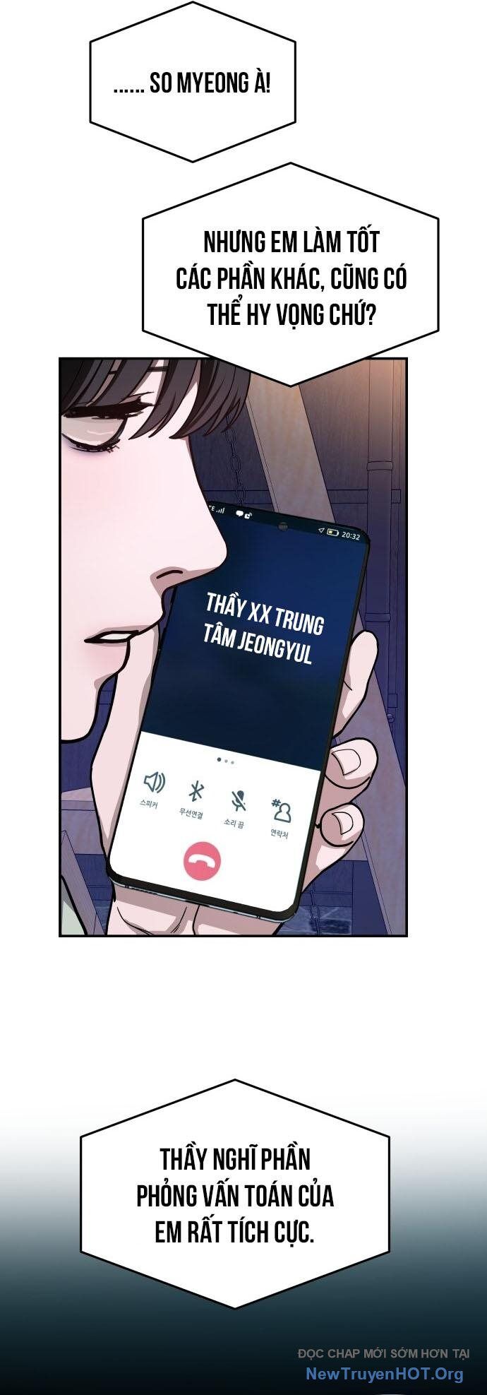 Mẹ Nào Con Nấy - Chapter 32 - Page 59