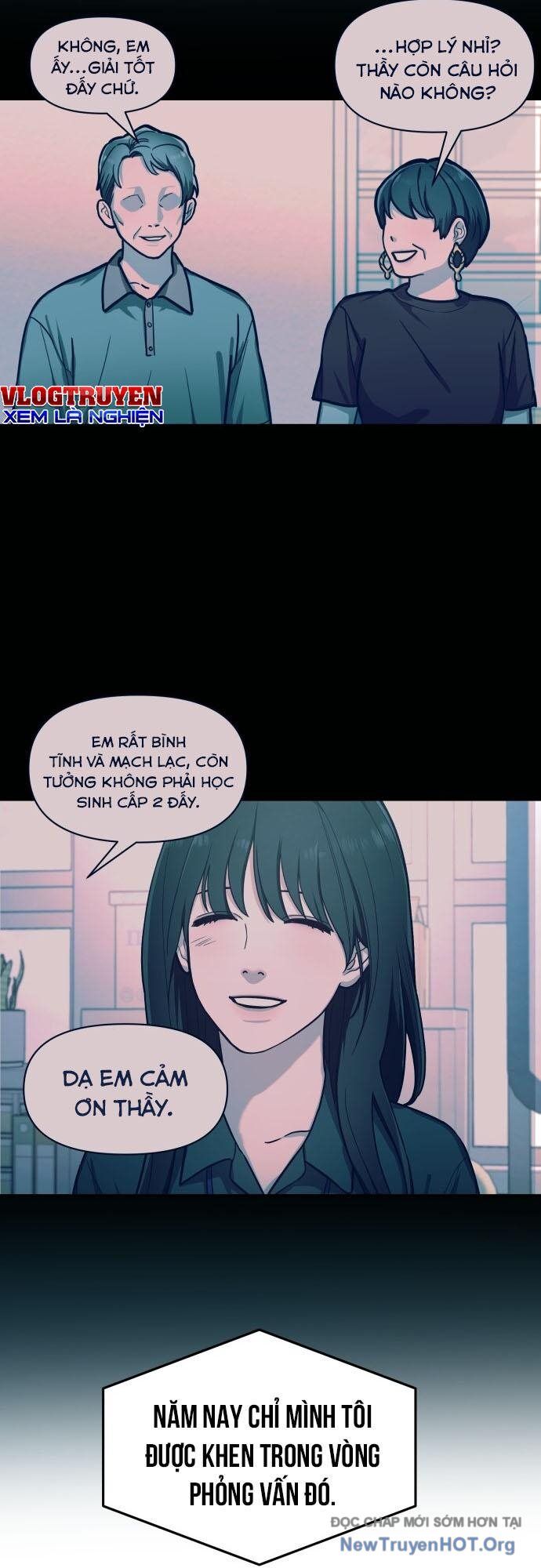 Mẹ Nào Con Nấy - Chapter 32 - Page 60