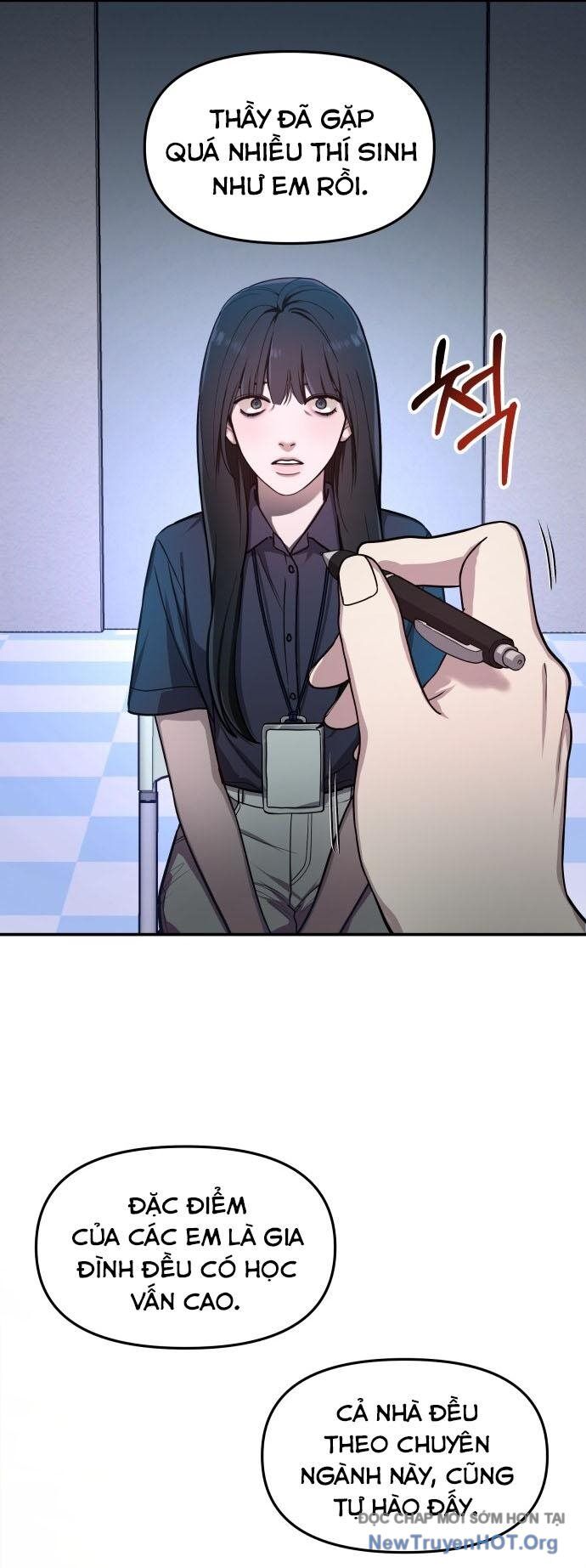 Mẹ Nào Con Nấy - Chapter 32 - Page 7