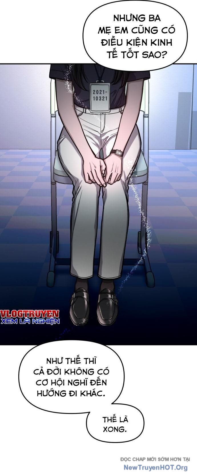 Mẹ Nào Con Nấy - Chapter 32 - Page 9