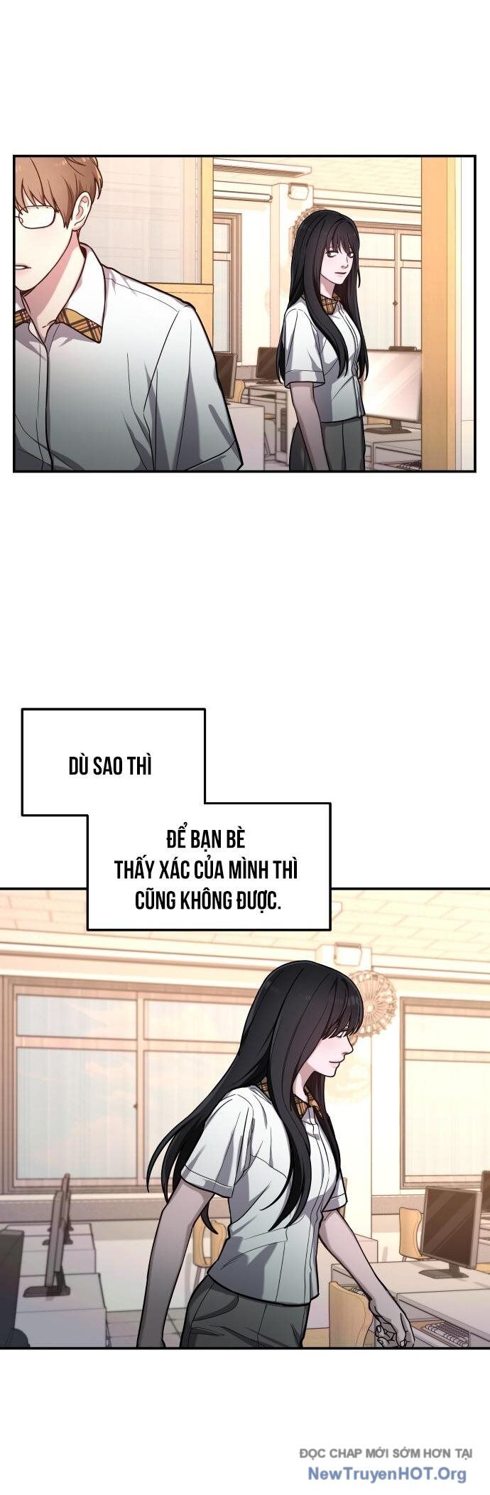 Mẹ Nào Con Nấy - Chapter 33 - Page 30