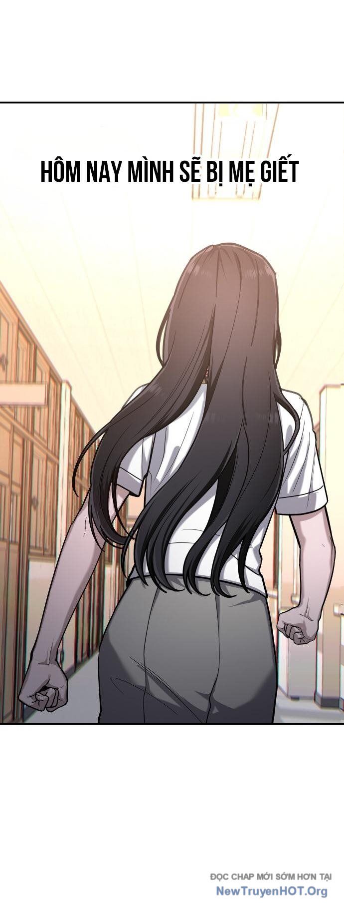 Mẹ Nào Con Nấy - Chapter 33 - Page 32