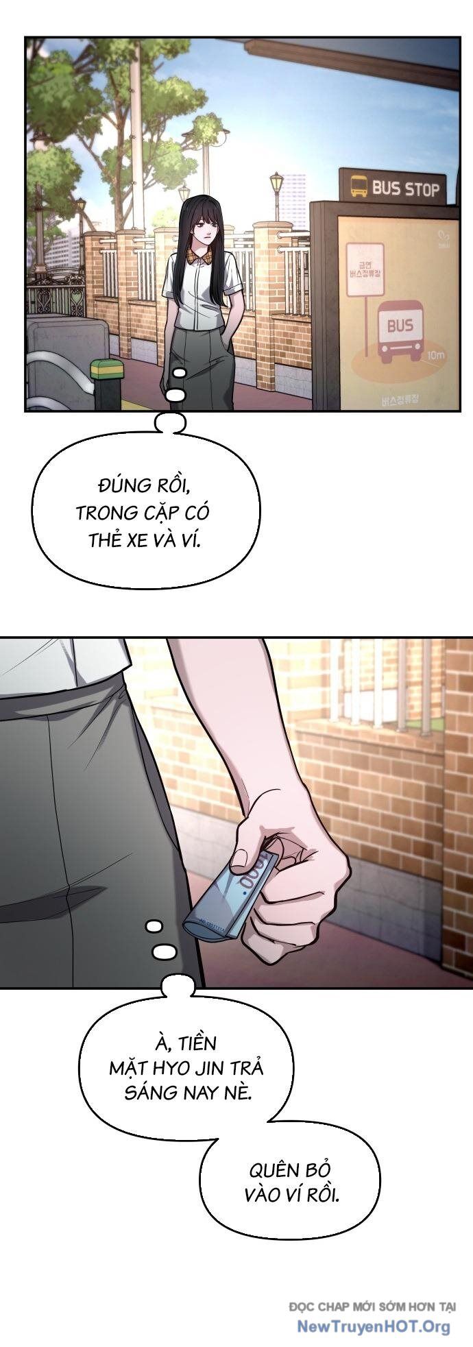 Mẹ Nào Con Nấy - Chapter 33 - Page 39