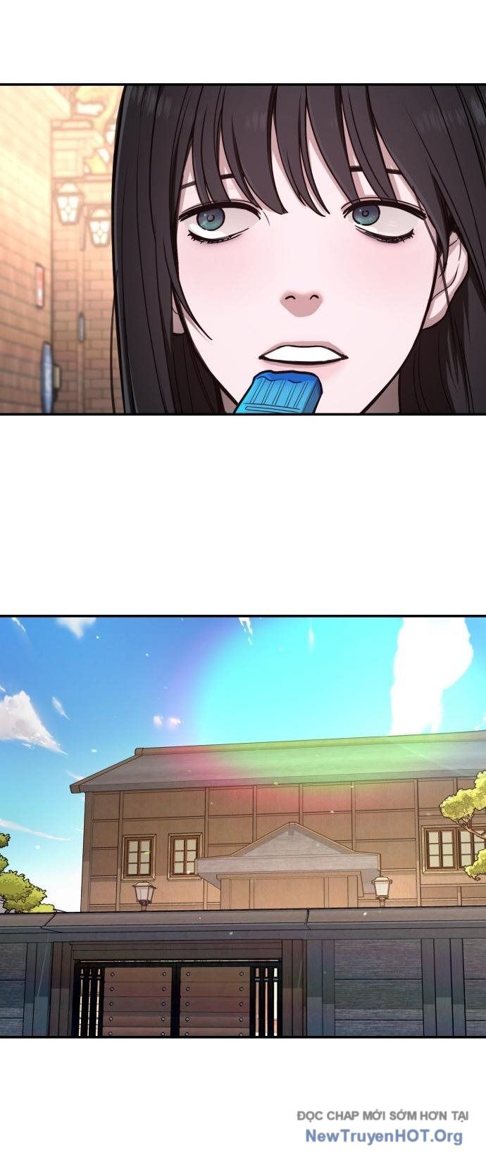 Mẹ Nào Con Nấy - Chapter 33 - Page 56