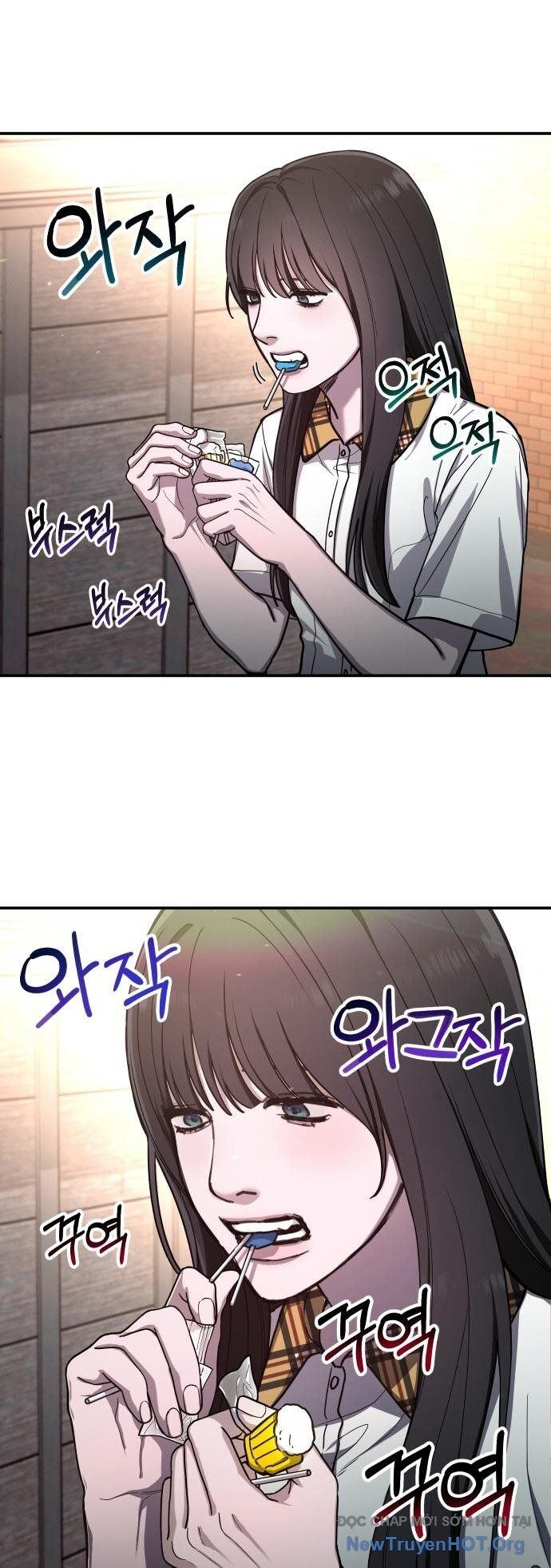 Mẹ Nào Con Nấy - Chapter 33 - Page 57