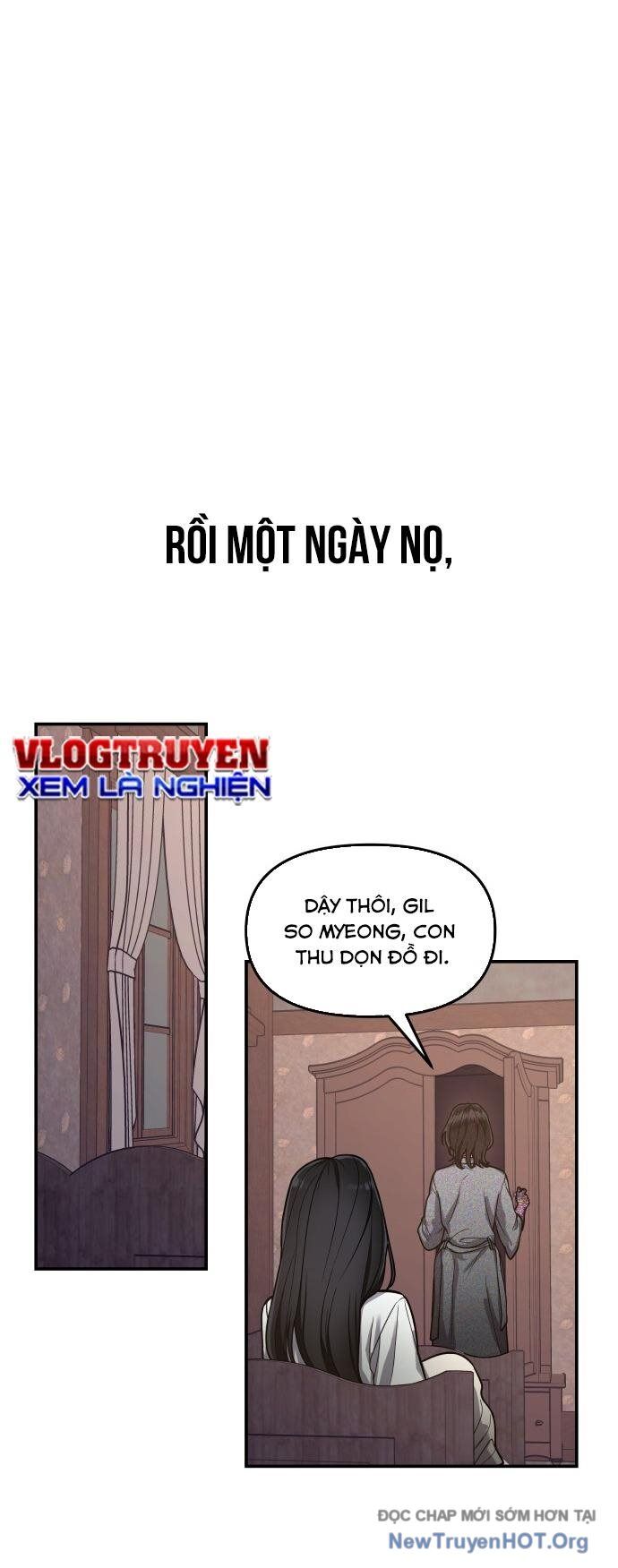 Mẹ Nào Con Nấy - Chapter 34 - Page 30