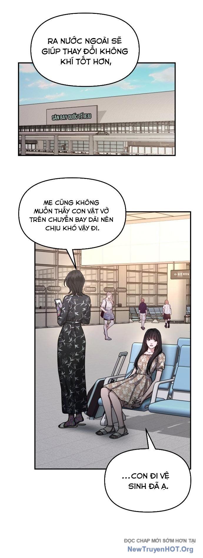 Mẹ Nào Con Nấy - Chapter 34 - Page 33