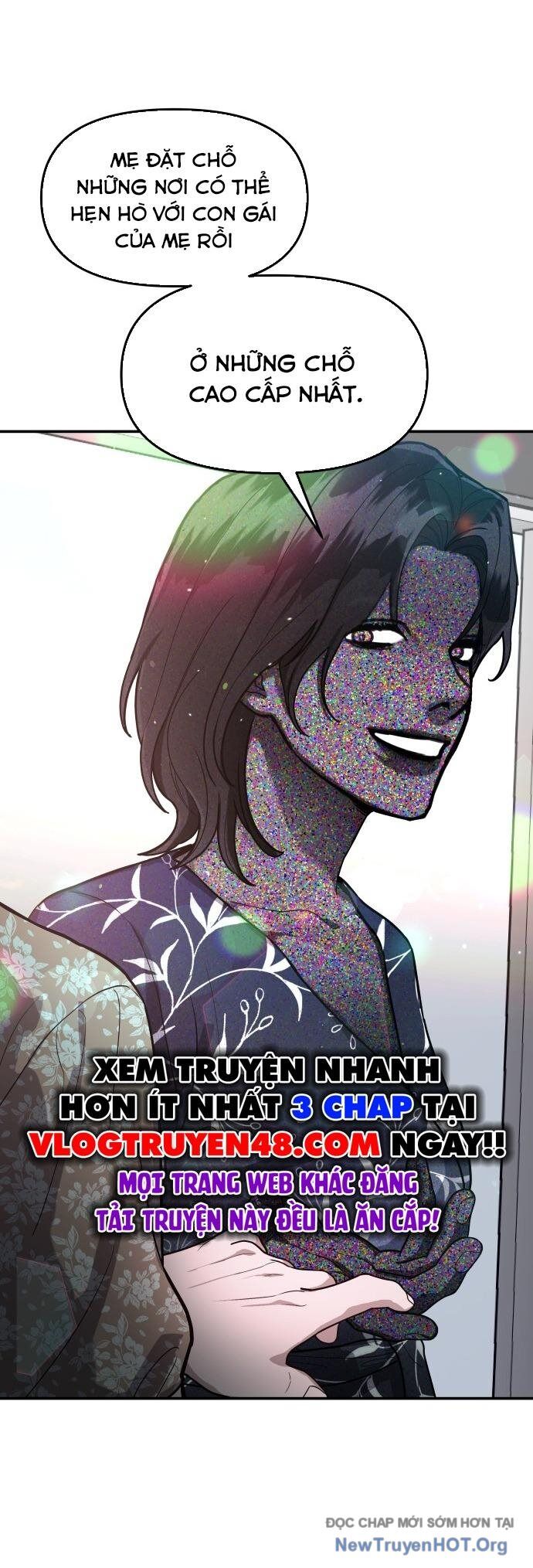 Mẹ Nào Con Nấy - Chapter 34 - Page 39