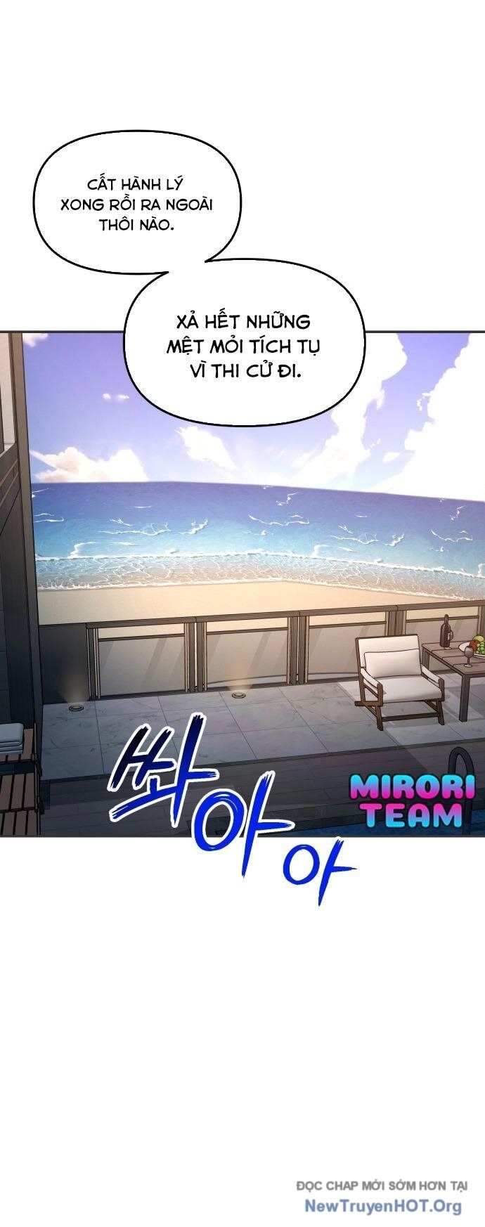 Mẹ Nào Con Nấy - Chapter 34 - Page 43