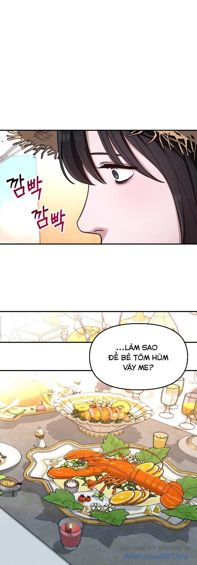 Mẹ Nào Con Nấy - Chapter 34 - Page 44