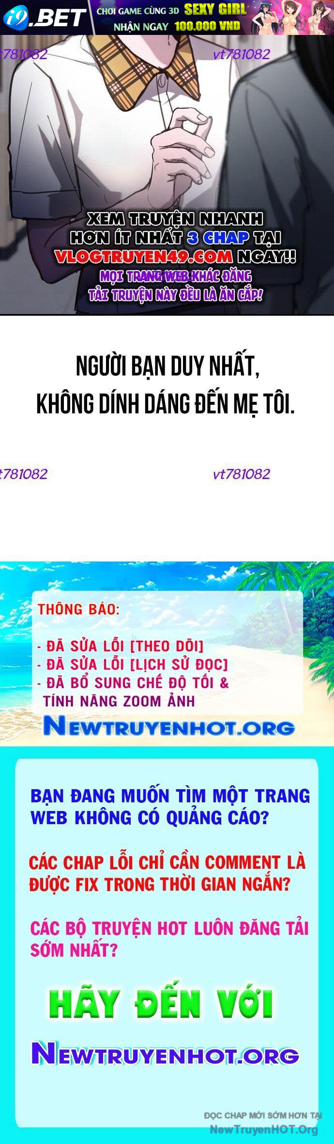 Mẹ Nào Con Nấy - Chapter 38 - Page 107