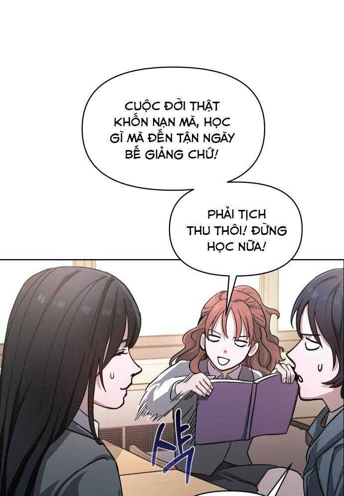 Mẹ Nào Con Nấy - Chapter 4 - Page 35