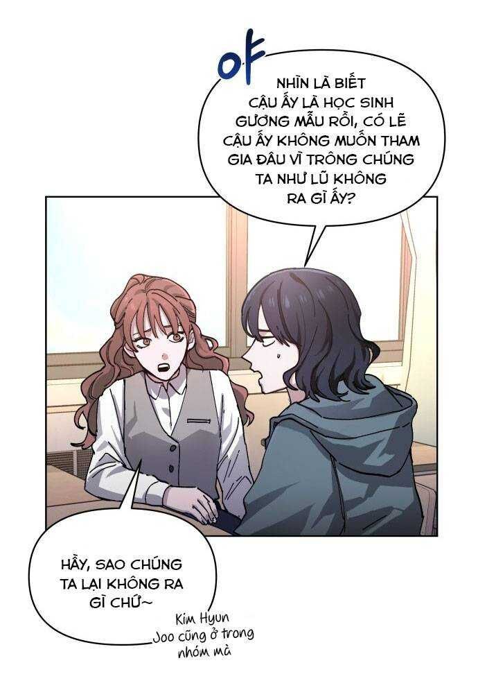 Mẹ Nào Con Nấy - Chapter 4 - Page 41