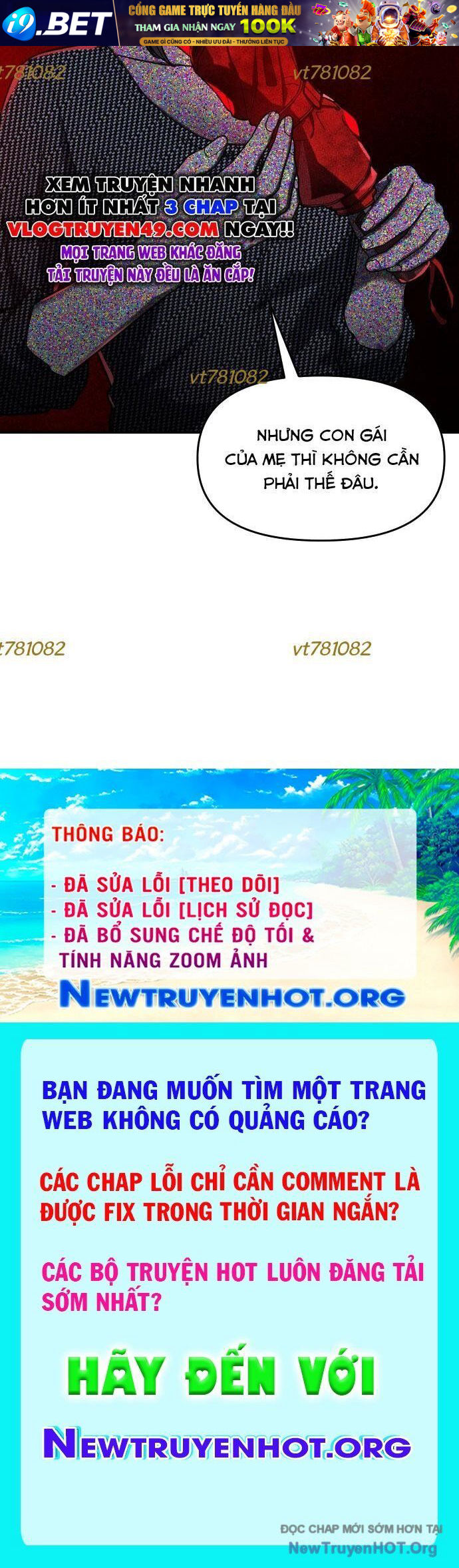 Mẹ Nào Con Nấy - Chapter 43 - Page 106