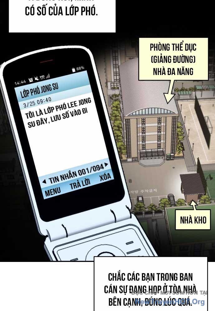 Mẹ Nào Con Nấy - Chapter 46 - Page 35