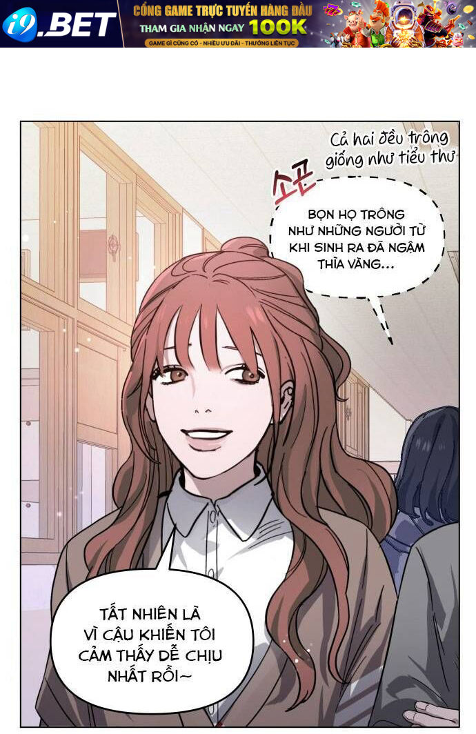 Mẹ Nào Con Nấy - Chapter 5 - Page 17