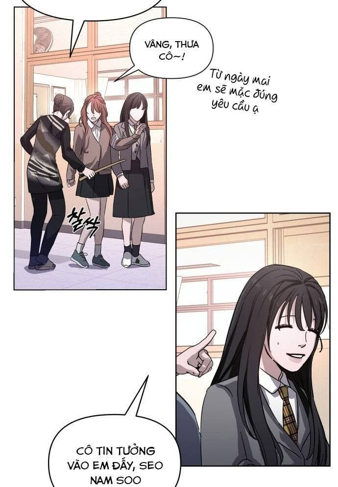 Mẹ Nào Con Nấy - Chapter 5 - Page 21