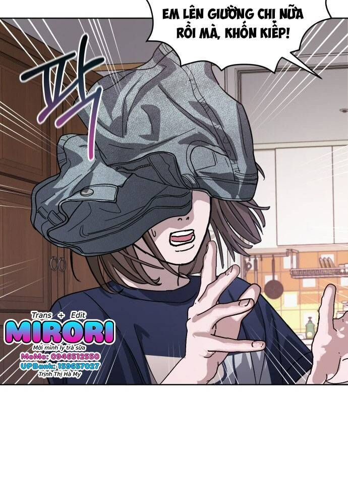 Mẹ Nào Con Nấy - Chapter 5 - Page 26