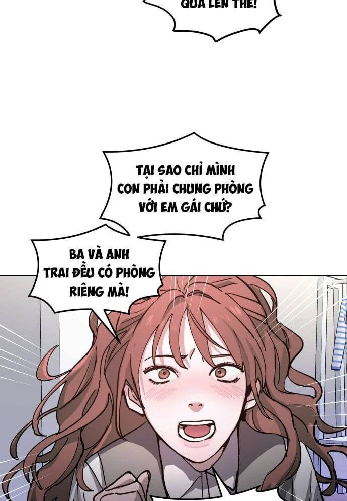 Mẹ Nào Con Nấy - Chapter 5 - Page 29