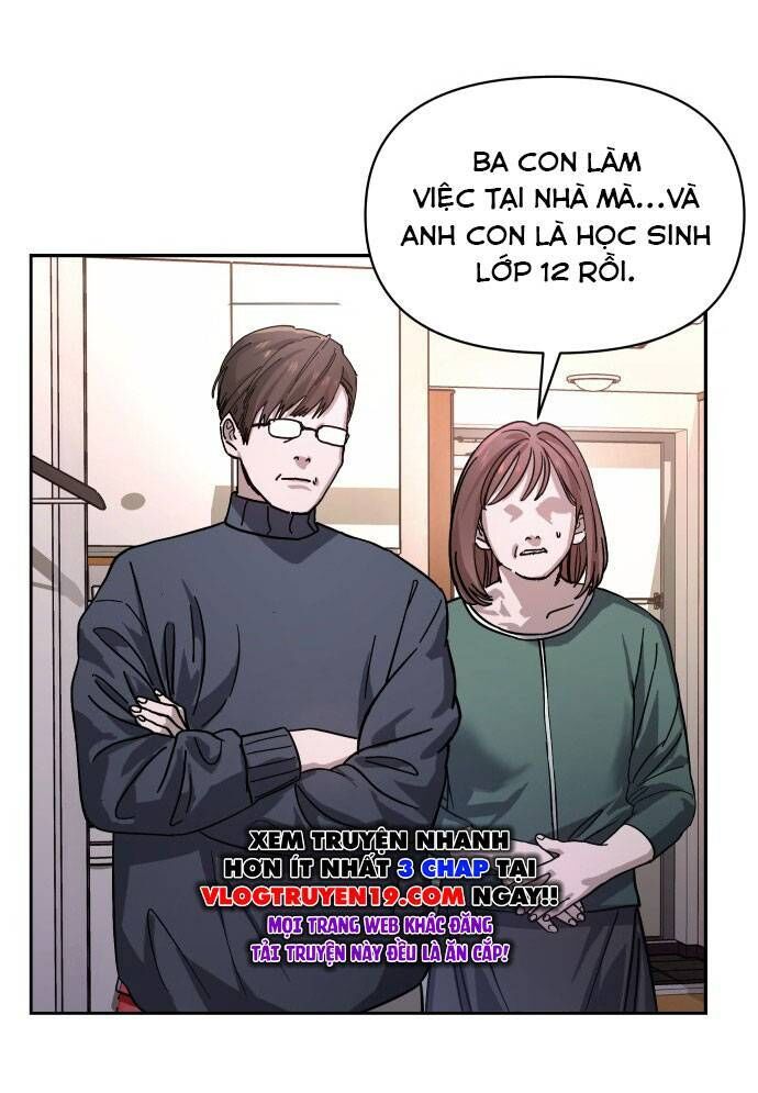 Mẹ Nào Con Nấy - Chapter 5 - Page 31