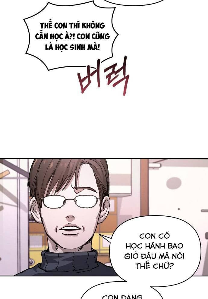 Mẹ Nào Con Nấy - Chapter 5 - Page 34