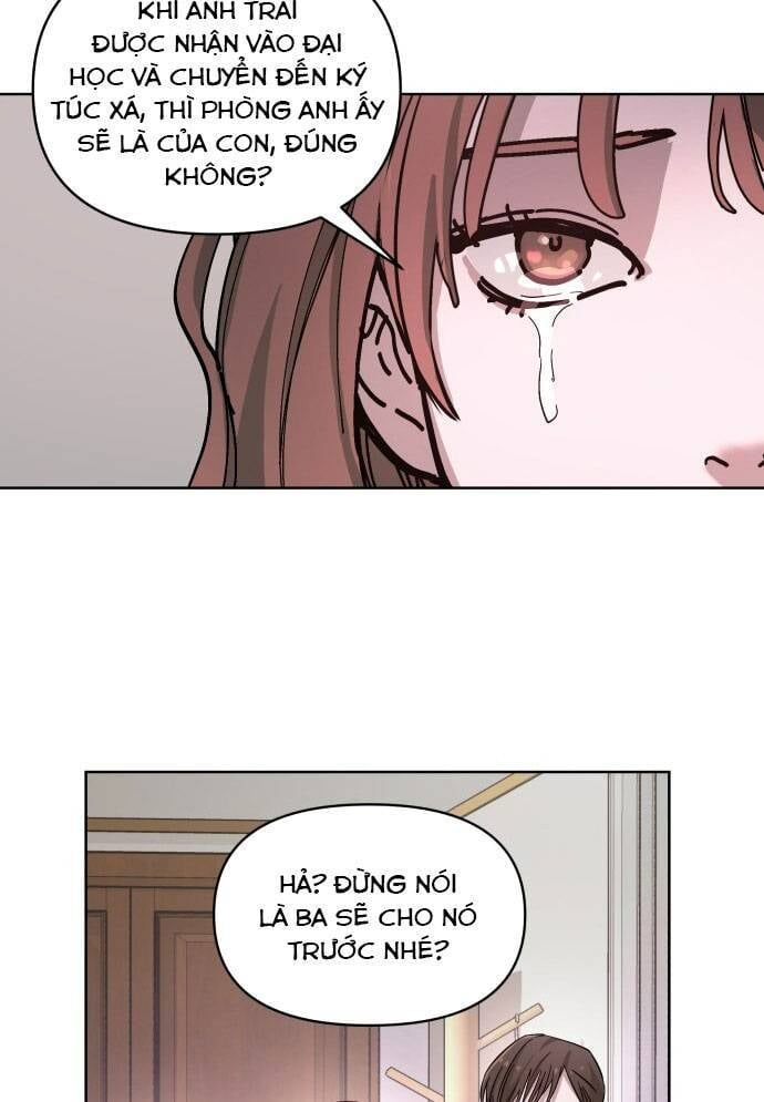 Mẹ Nào Con Nấy - Chapter 5 - Page 42