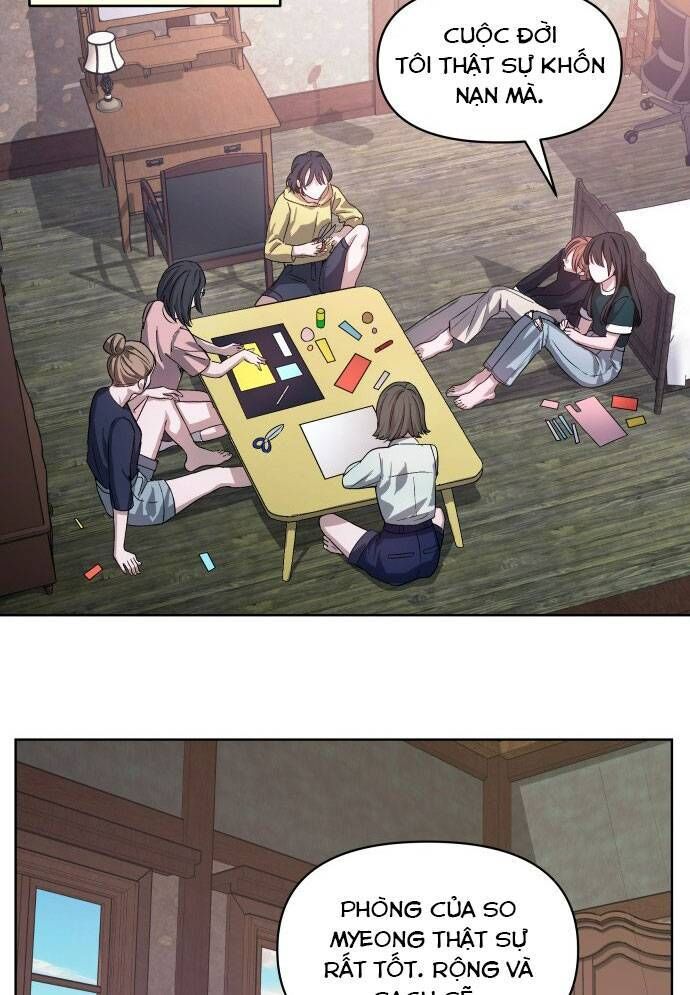 Mẹ Nào Con Nấy - Chapter 5 - Page 49