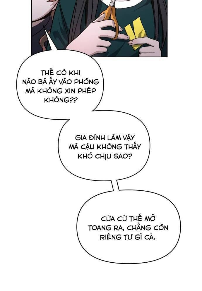 Mẹ Nào Con Nấy - Chapter 5 - Page 51