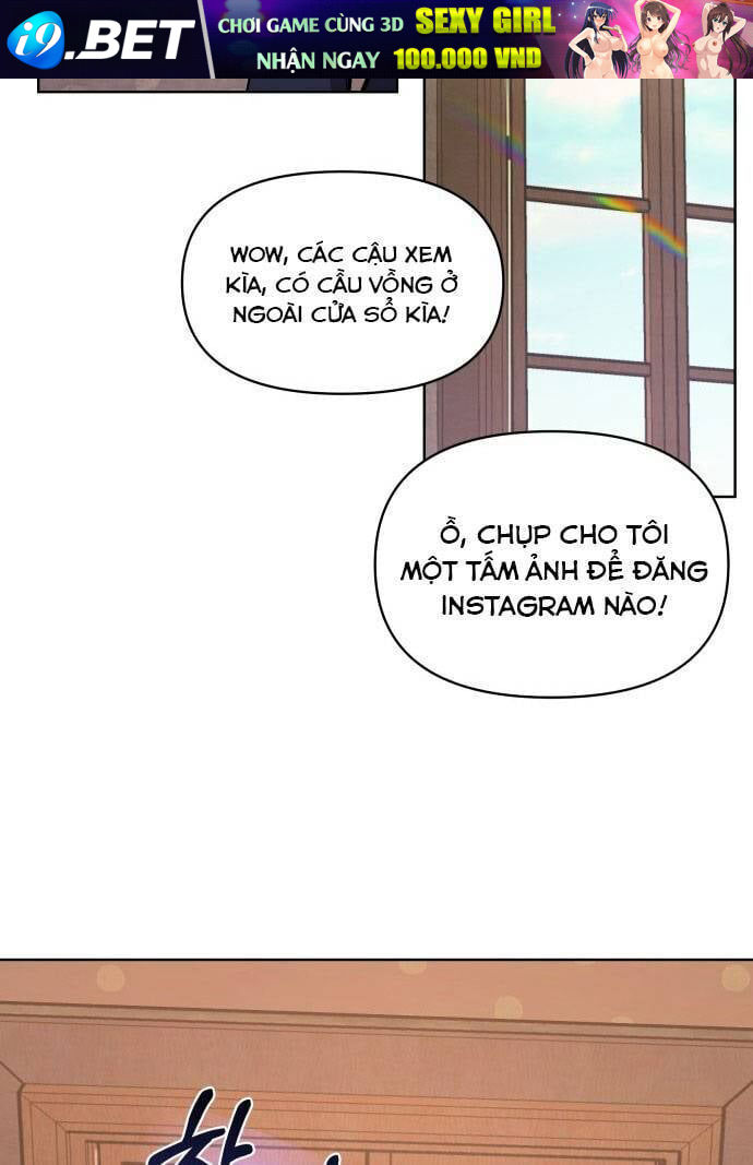 Mẹ Nào Con Nấy - Chapter 5 - Page 54