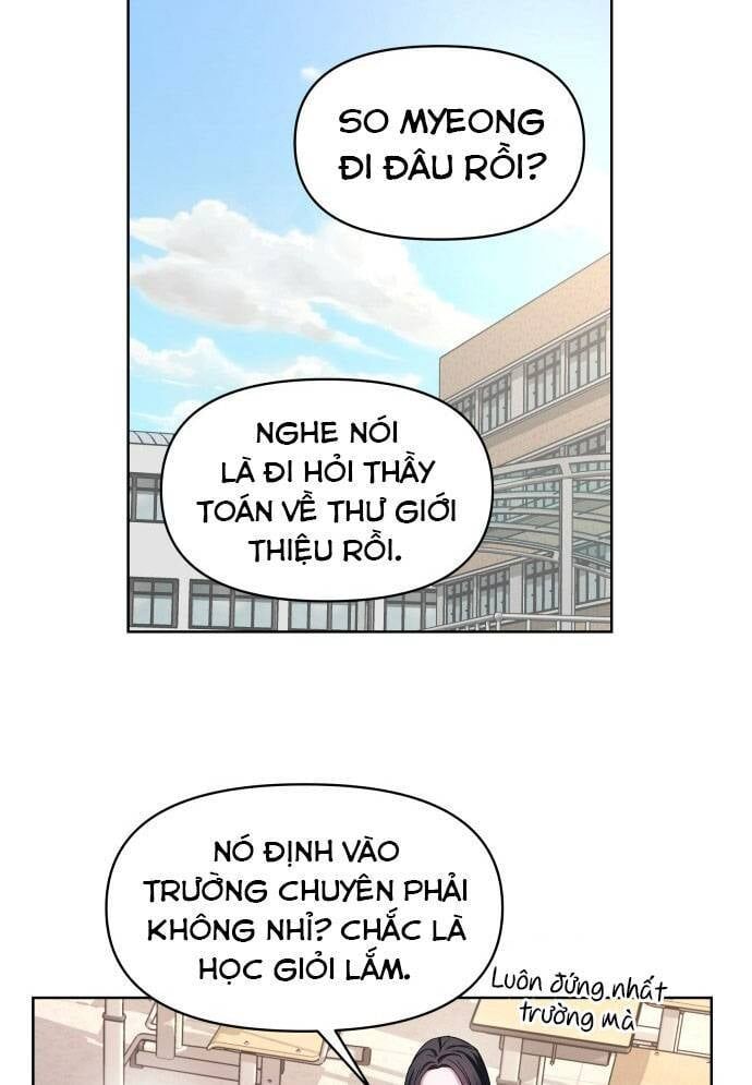 Mẹ Nào Con Nấy - Chapter 5 - Page 62