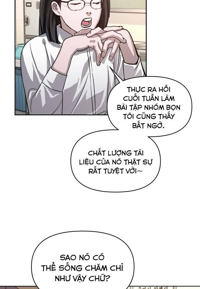 Mẹ Nào Con Nấy - Chapter 5 - Page 64