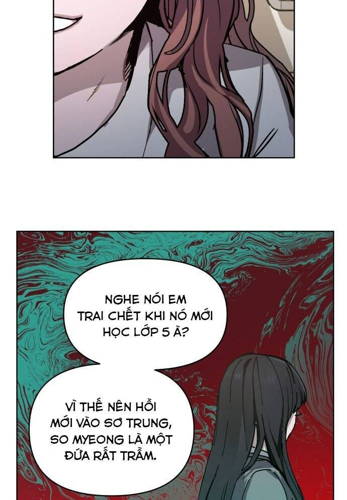 Mẹ Nào Con Nấy - Chapter 5 - Page 72