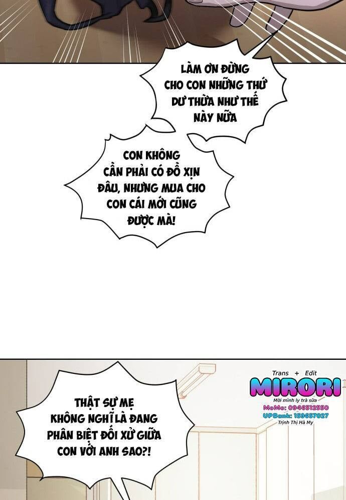 Mẹ Nào Con Nấy - Chapter 5 - Page 84