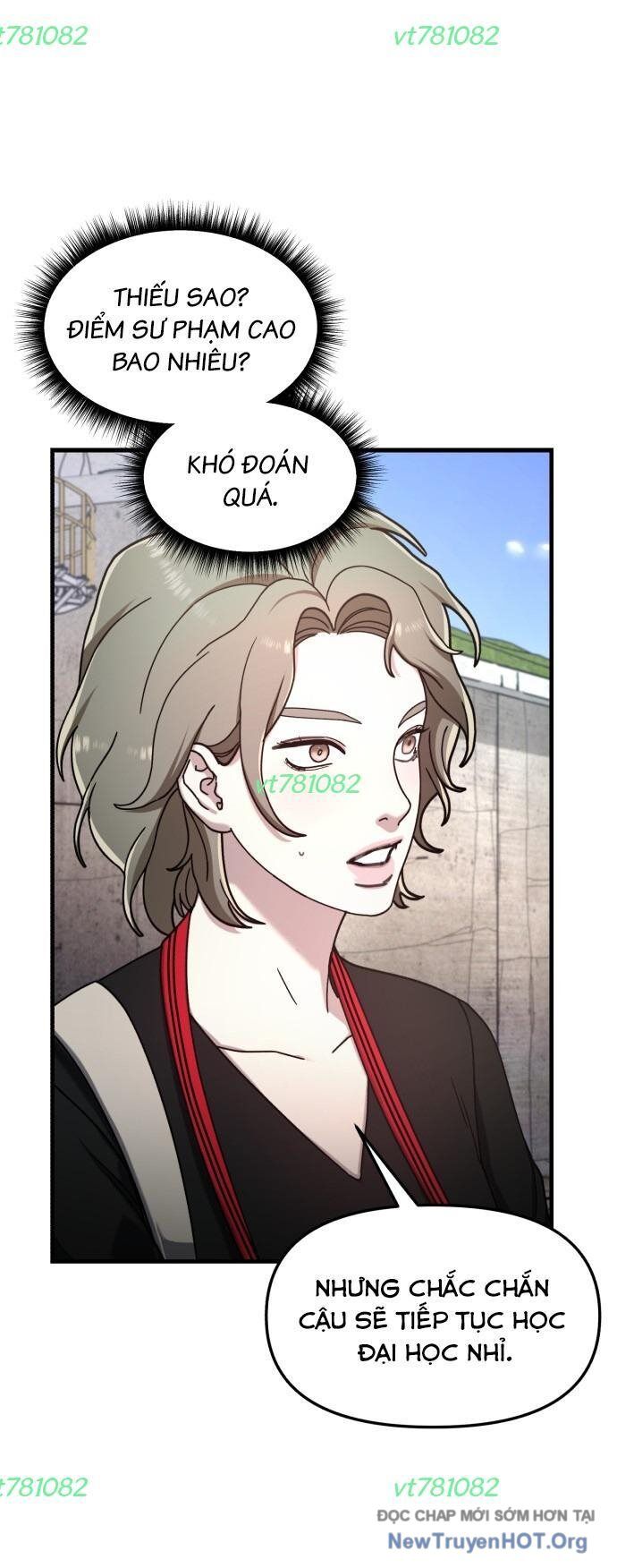 Mẹ Nào Con Nấy - Chapter 52 - Page 11