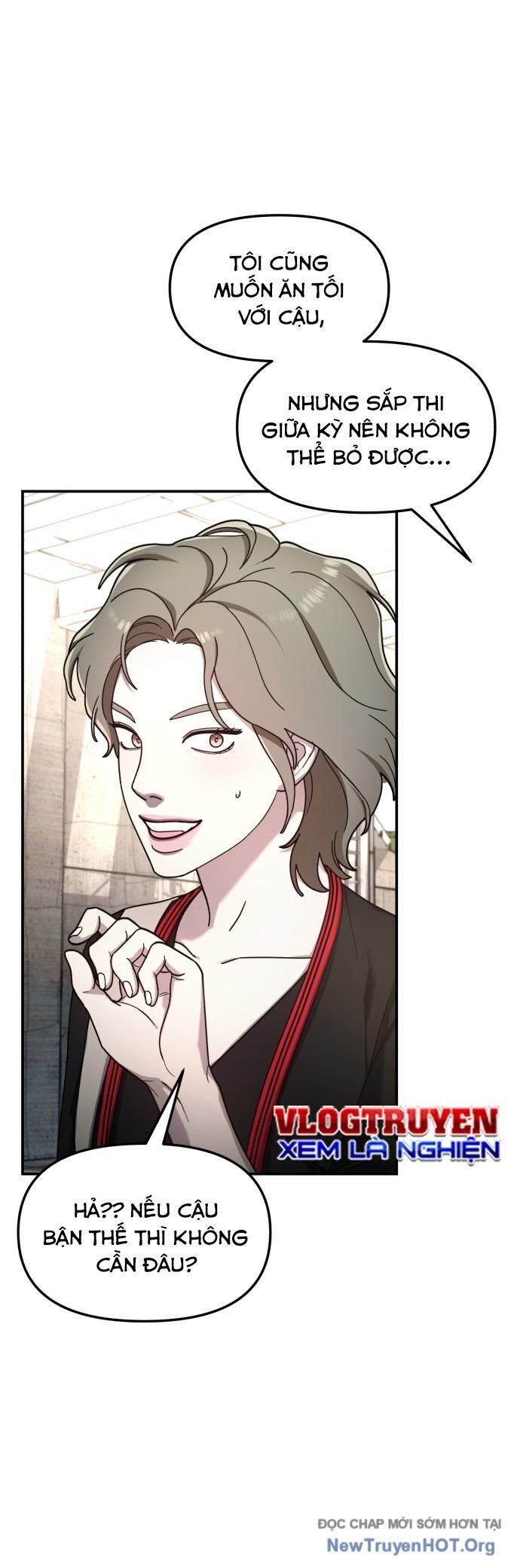 Mẹ Nào Con Nấy - Chapter 52 - Page 19