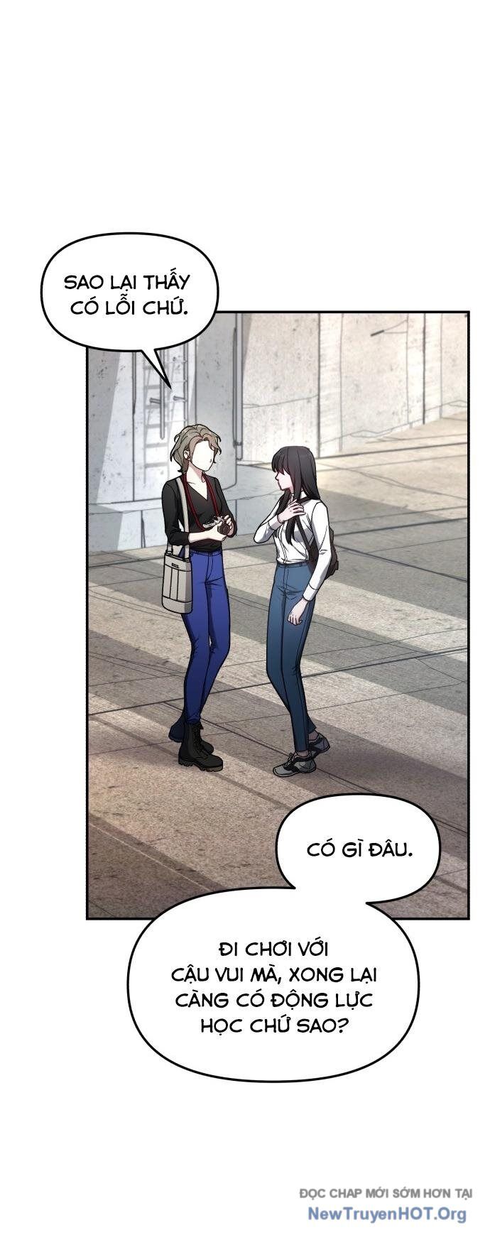 Mẹ Nào Con Nấy - Chapter 52 - Page 20