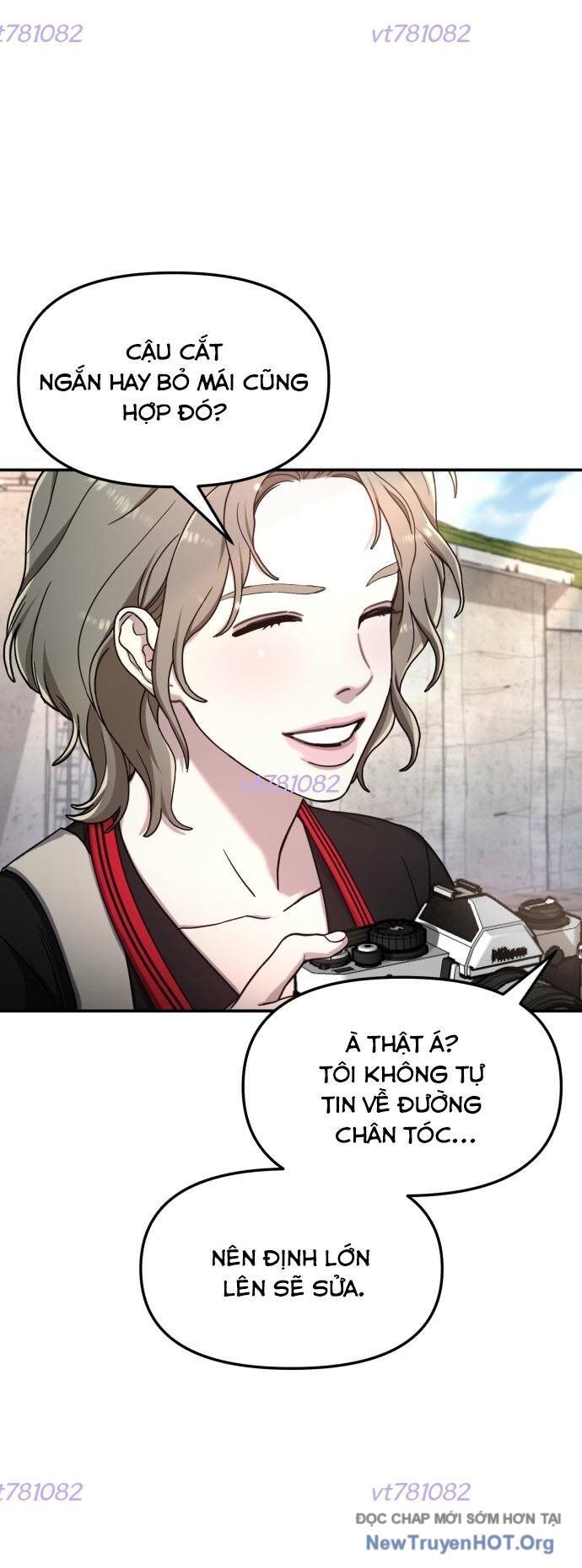 Mẹ Nào Con Nấy - Chapter 52 - Page 3