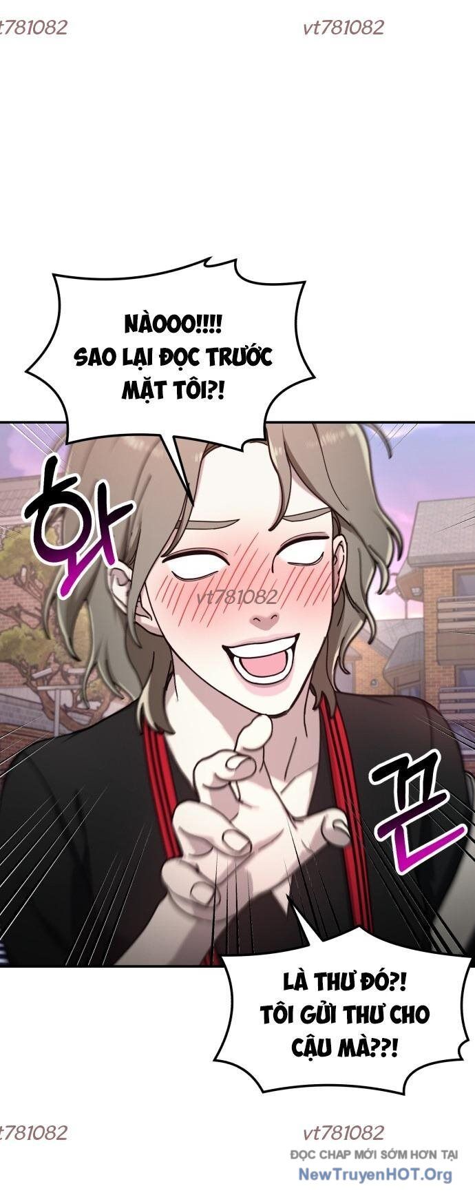 Mẹ Nào Con Nấy - Chapter 52 - Page 30