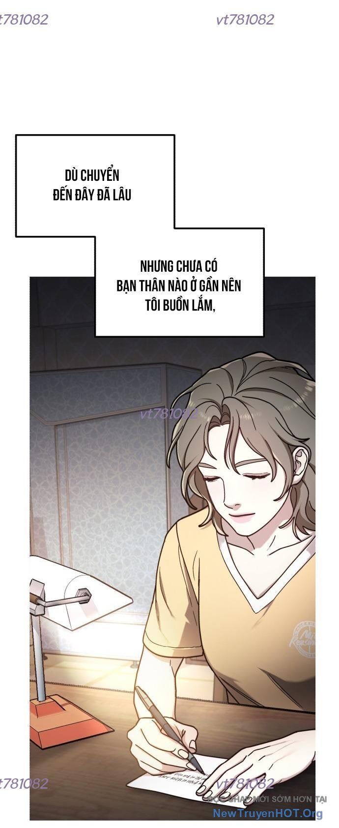 Mẹ Nào Con Nấy - Chapter 52 - Page 37
