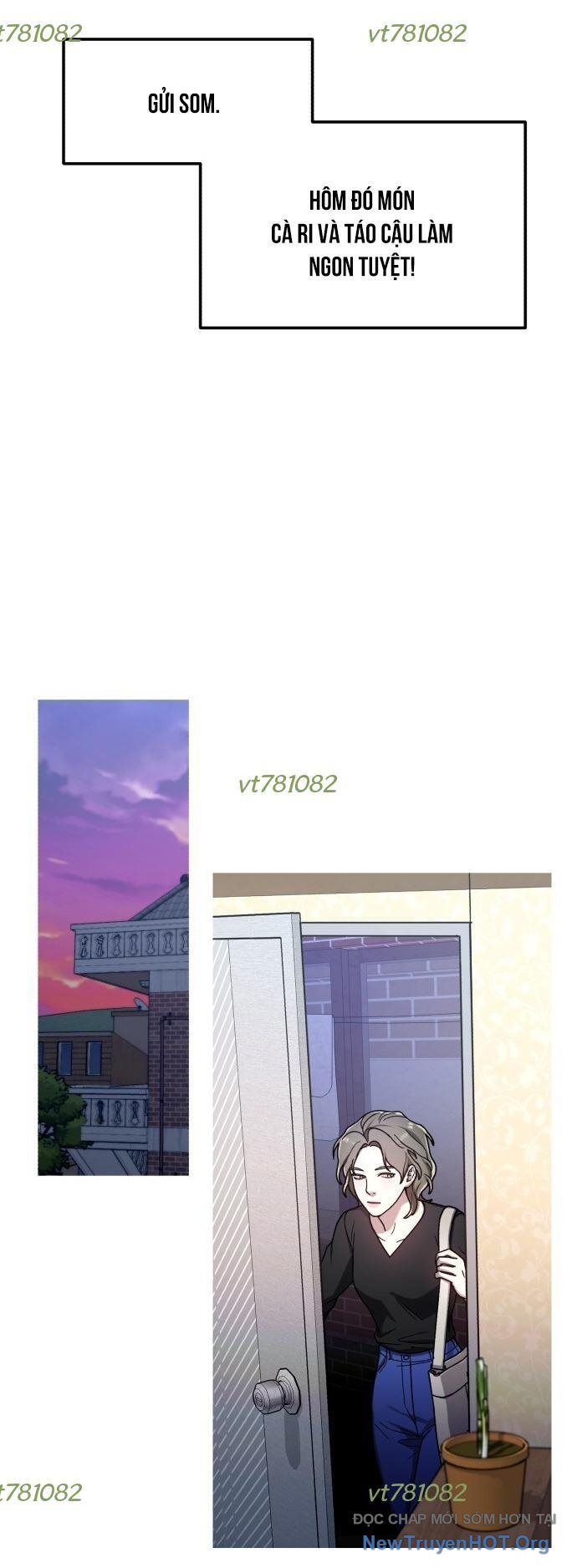 Mẹ Nào Con Nấy - Chapter 52 - Page 47