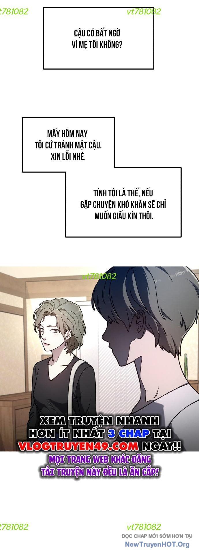 Mẹ Nào Con Nấy - Chapter 52 - Page 48