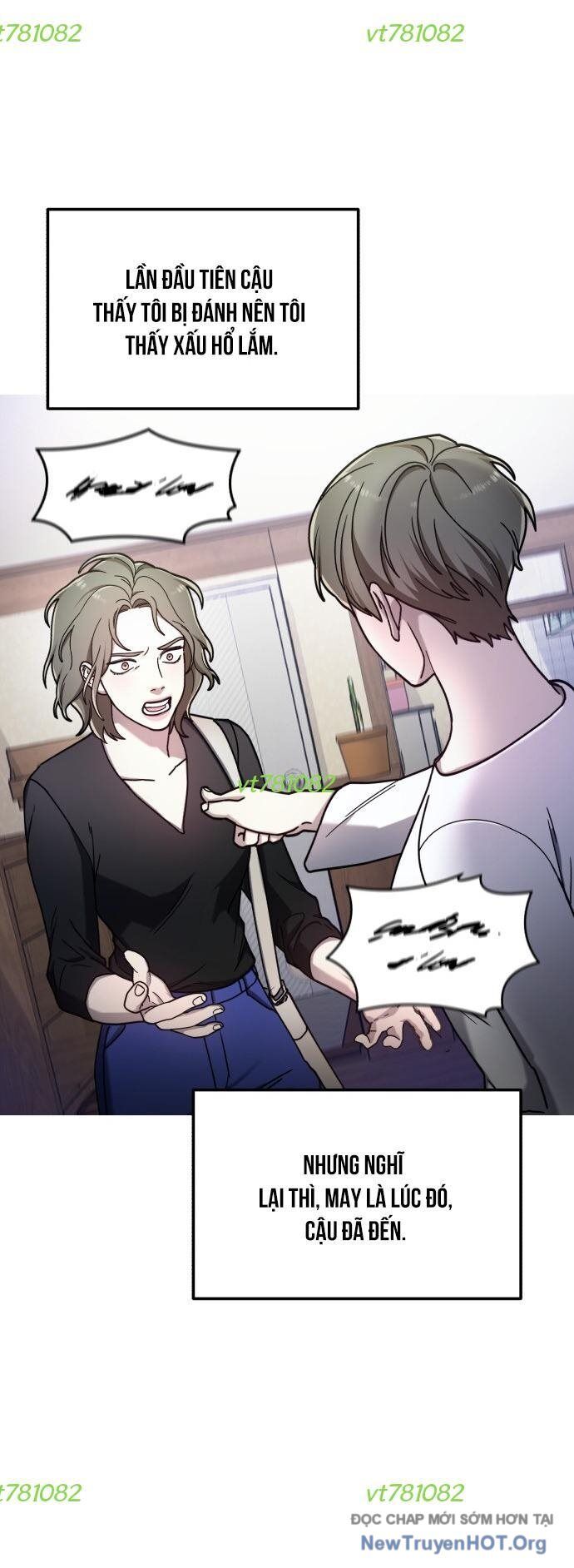 Mẹ Nào Con Nấy - Chapter 52 - Page 49