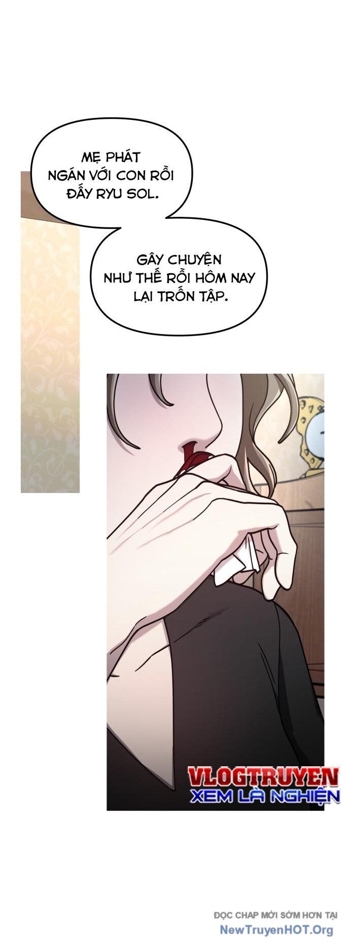 Mẹ Nào Con Nấy - Chapter 52 - Page 52