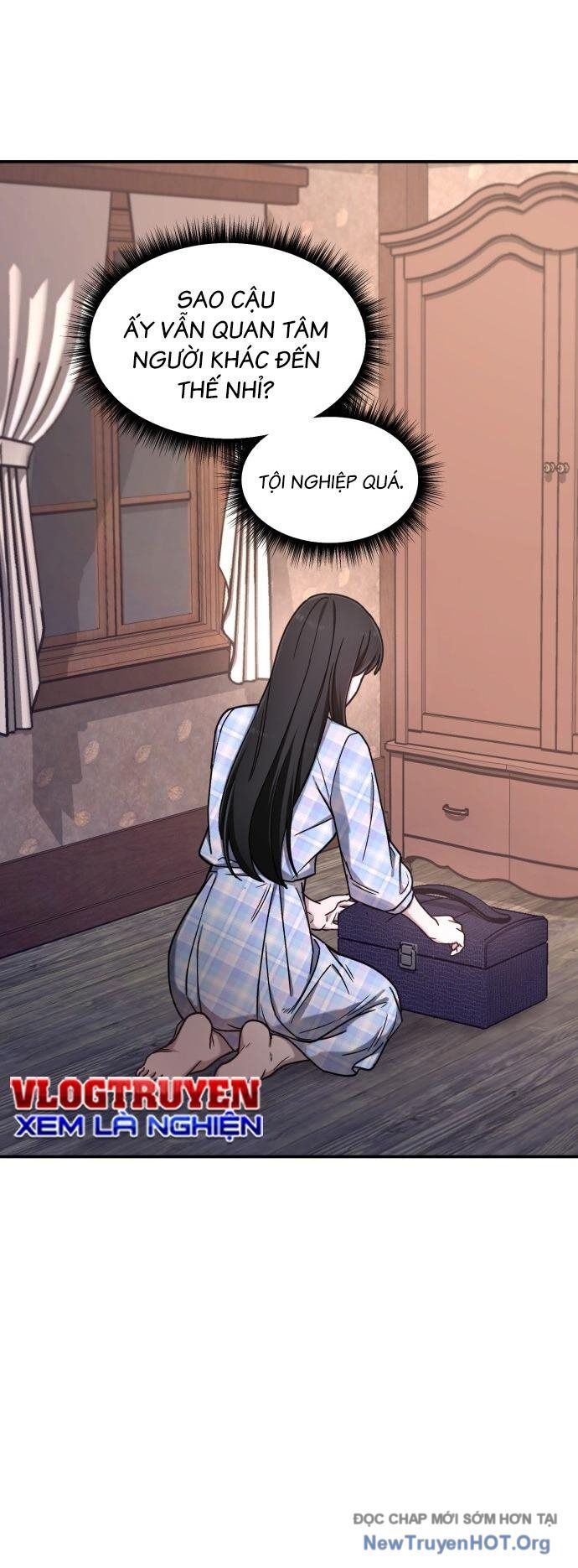 Mẹ Nào Con Nấy - Chapter 52 - Page 56