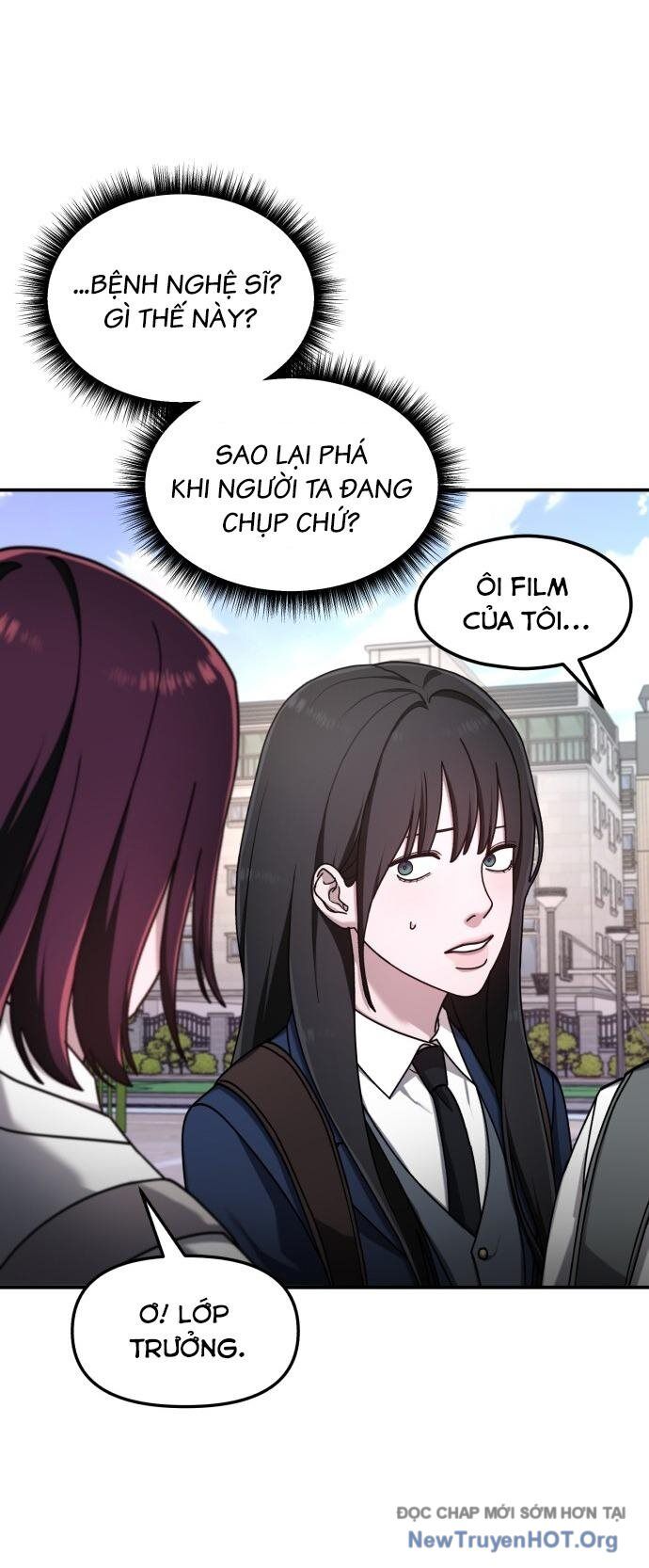 Mẹ Nào Con Nấy - Chapter 52 - Page 61