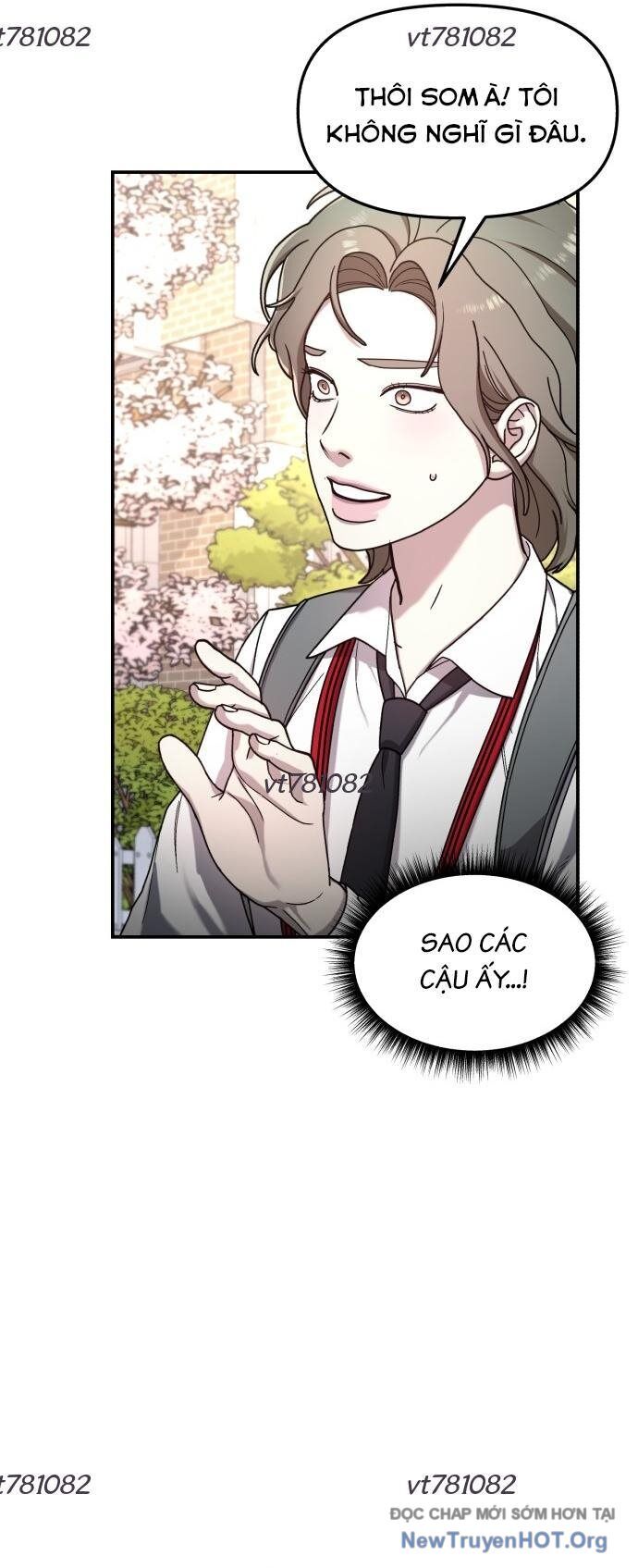 Mẹ Nào Con Nấy - Chapter 53 - Page 10