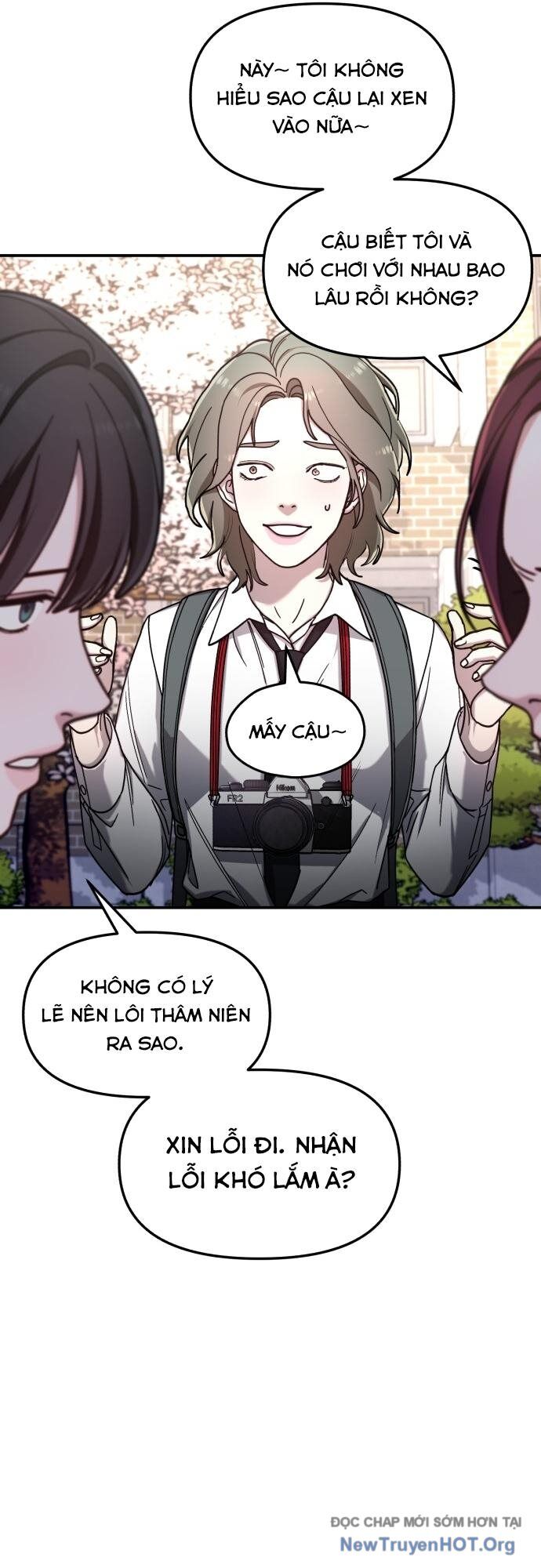 Mẹ Nào Con Nấy - Chapter 53 - Page 17