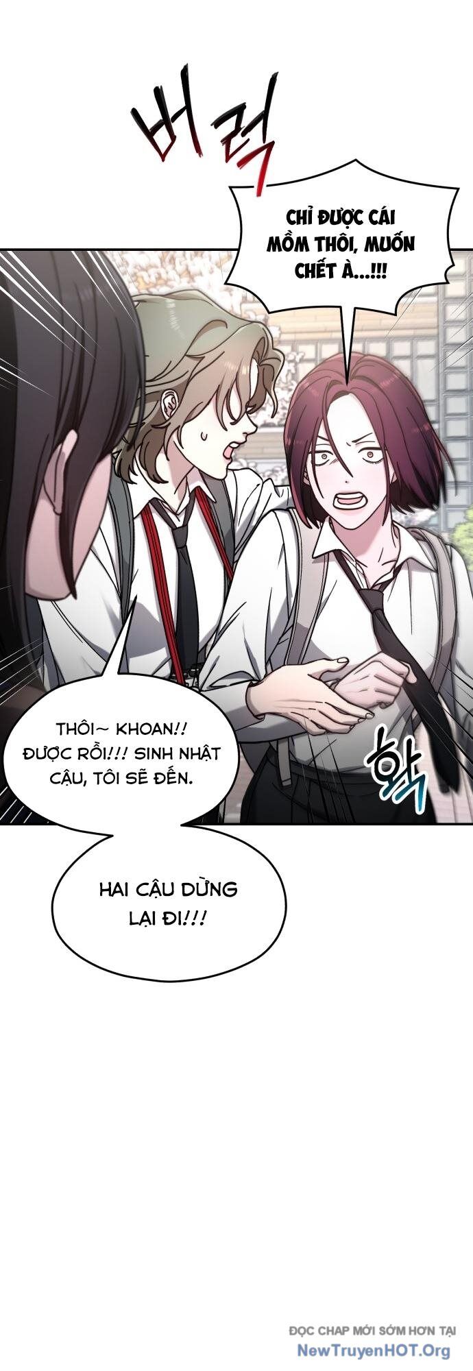 Mẹ Nào Con Nấy - Chapter 53 - Page 19